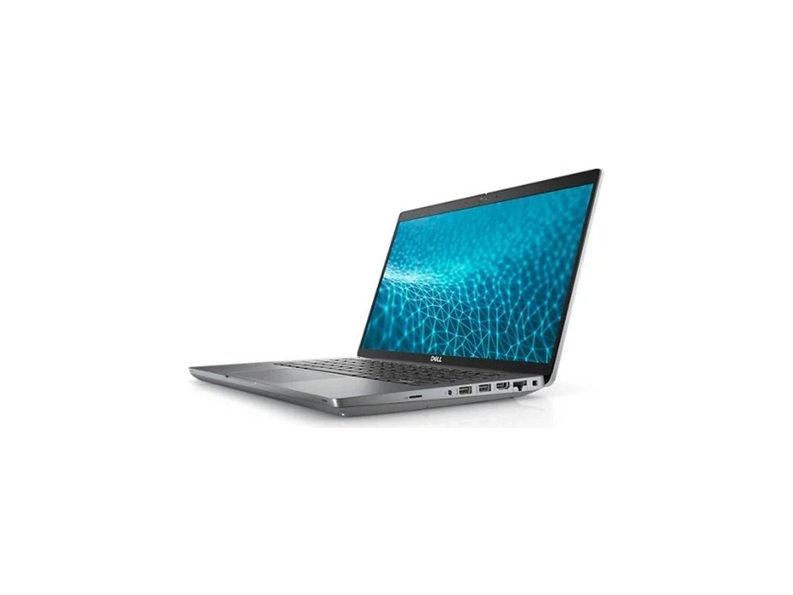 Dell Latitude 5440 14 polegadas i7-1365U 16GB 256GB SSD / Cinzento / Marcas Mínimas - Teclado Alemão