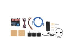 Kit de Controle de Máquina de Gravura a Laser Diy