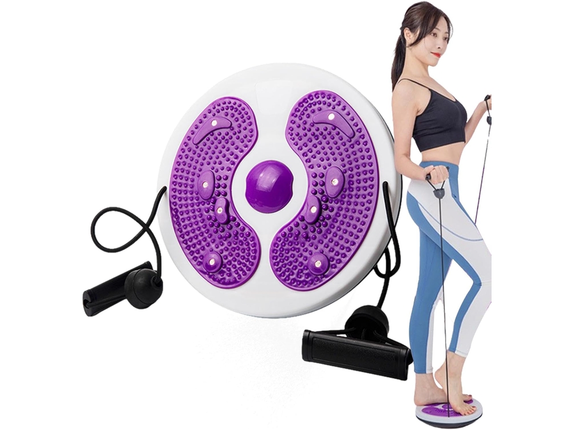 Cordas de Treinamento Battle Rope, Resistência Variável, Leves | S/MARCA