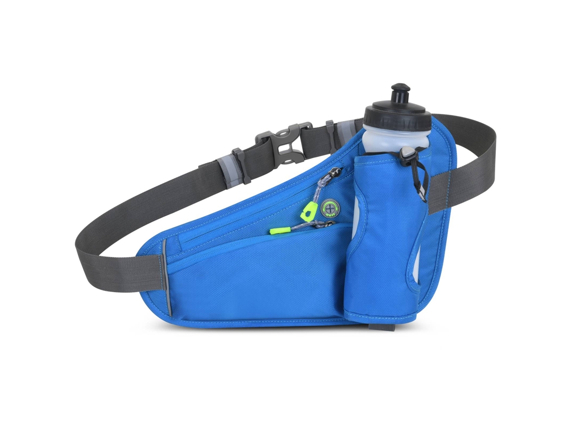 Vlrla-2026cinto De Hidratação Esportivo Para Corrida Com Porta-garrafas Bolsa De Cinto Para Homem E Mulher Ciclismo Trilhando