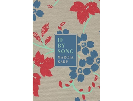 Livro If by Song de Marcia Karp (Inglês)