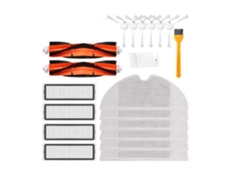 Acessório para Aspiradores XIAOMI Kitsde de Filtro Hepa 1C Stytj01Zhm