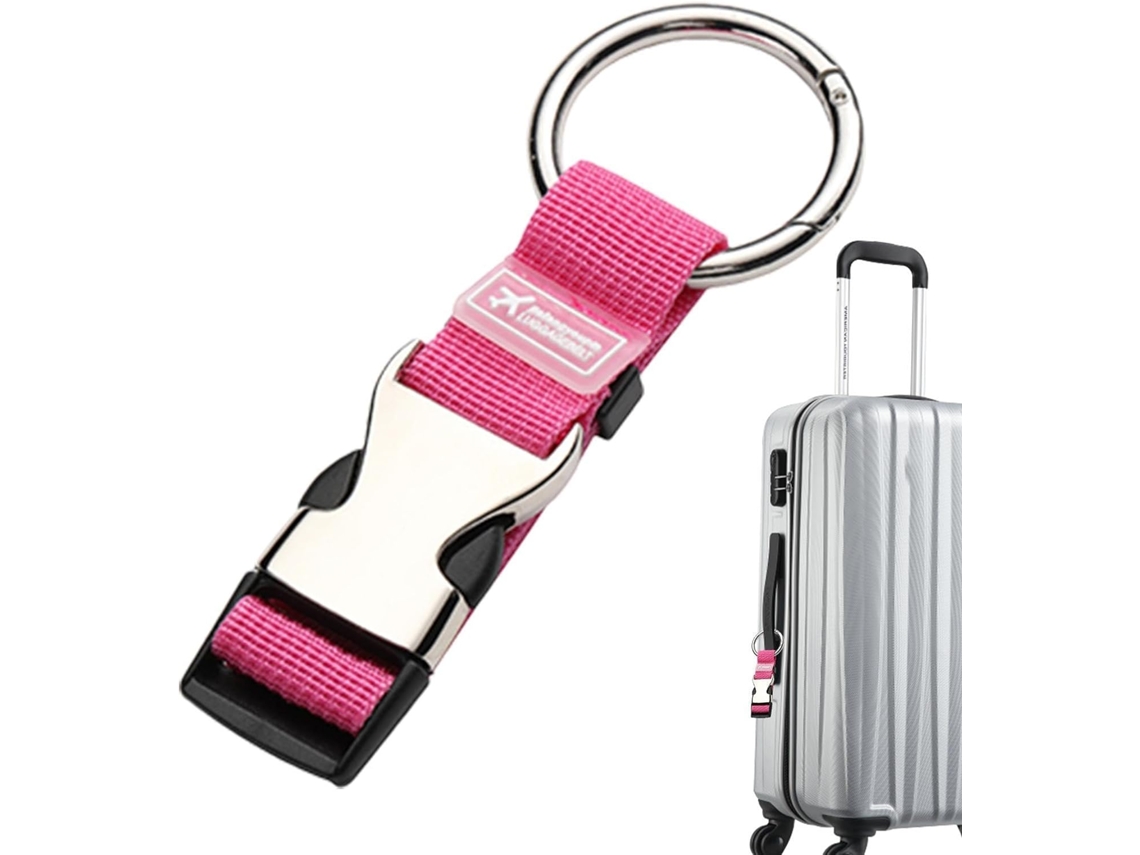Alças Para Bagagem De Viagem