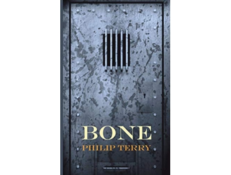 Livro Bone de Philip Terry (Inglês)