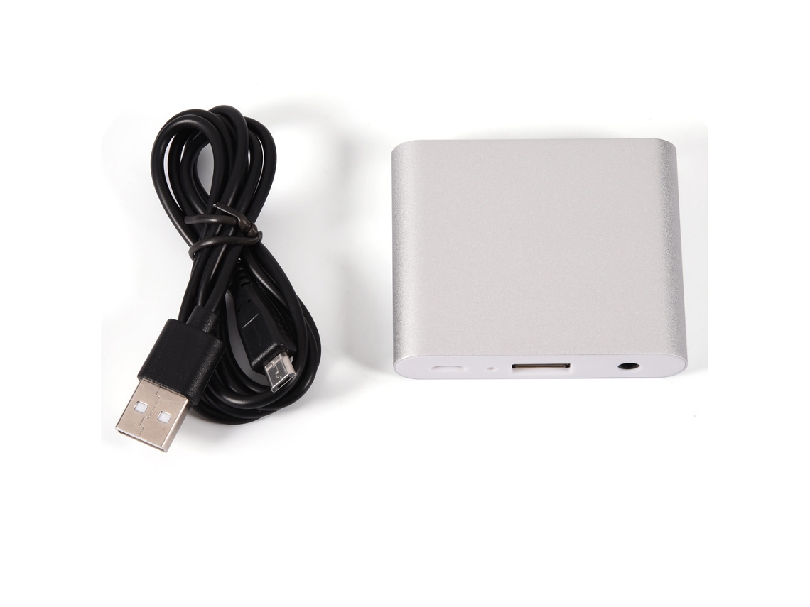 Conversor Hdmi Vga 1080p LAXISCREED