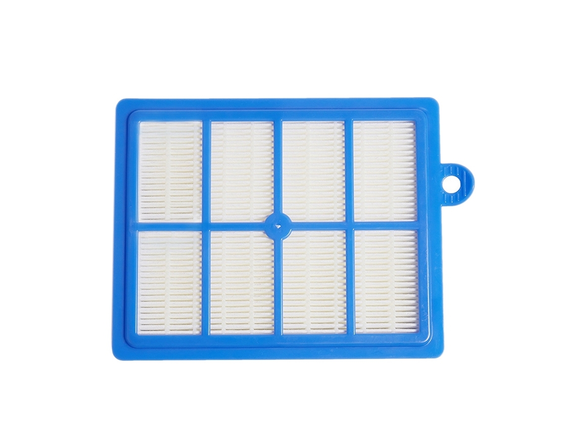 Pacote de peças de aspirador de pó, 4 unidades, adequado para philips fc8060 fc8204 fc9071 fc8038 Fc9150-Fc9199 starter kit filtro s-filtro hepa 13 h