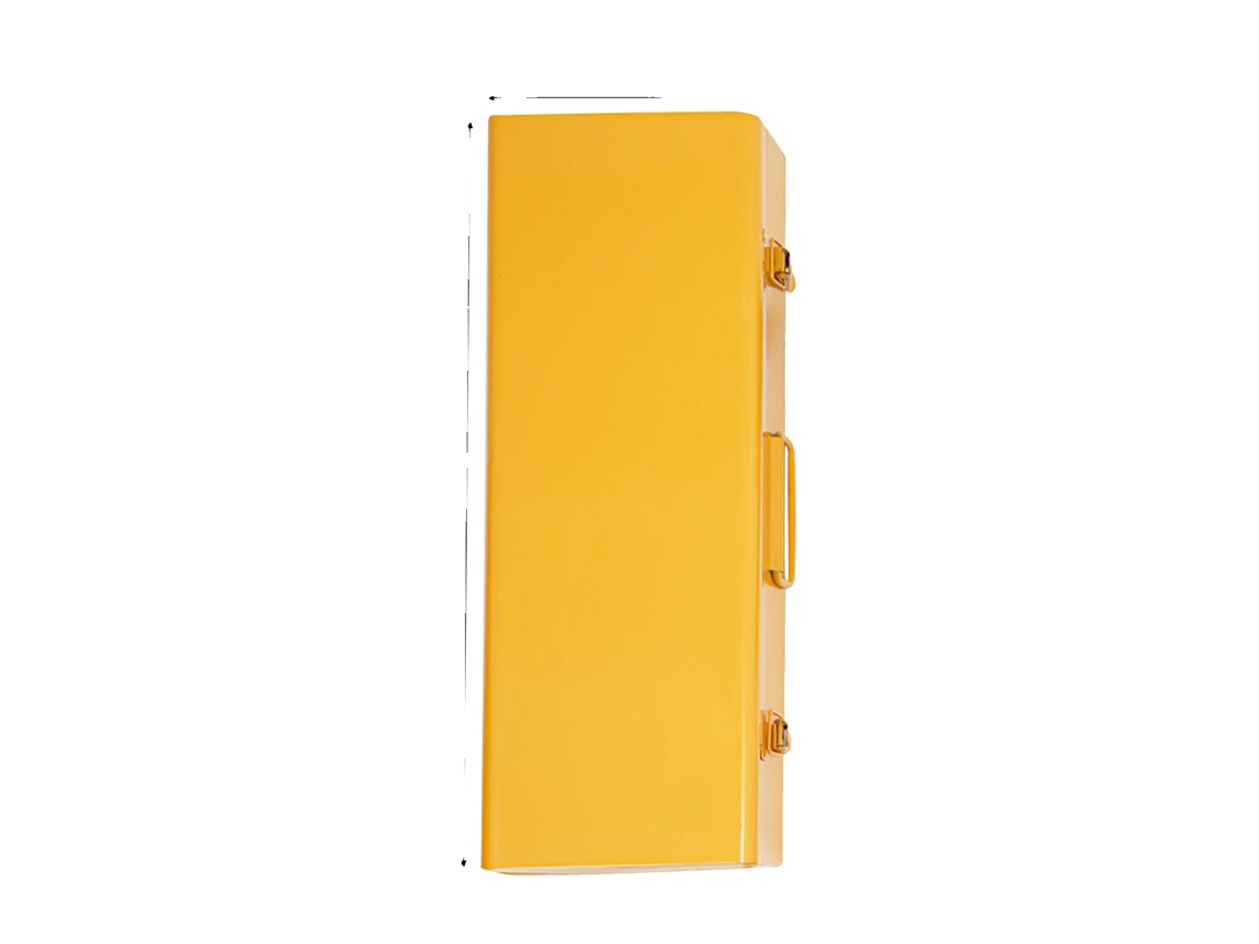 Máquina De Solda De Tubos Ppr, Temperatura Ajustável, Múltiplas Cabeças De Matriz, Amarelo