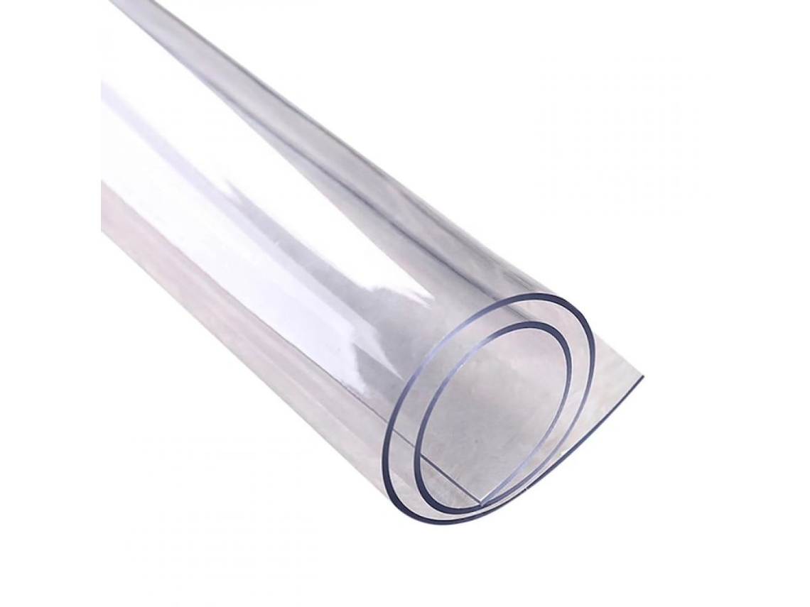 KOFIHETY Toalha De Mesa Pvc Impermeável E Resistente A Óleo - Fosca, 1,6 Mm, 40 X 40 Cm