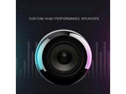 Caixa De Som Portátil Sem Fio Bluetooth Estéreo Para Música Mini Caixa De Som Bluetooth Sem Fio Nostalgia88