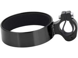 Suporte para Garrafa de Água AQUAFORGE em alumínio, para ciclismo, passeio e uso diário