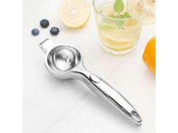 Espremedor De Limão Manual, Resistente, Extrator De Suco Cítricos E Limas
