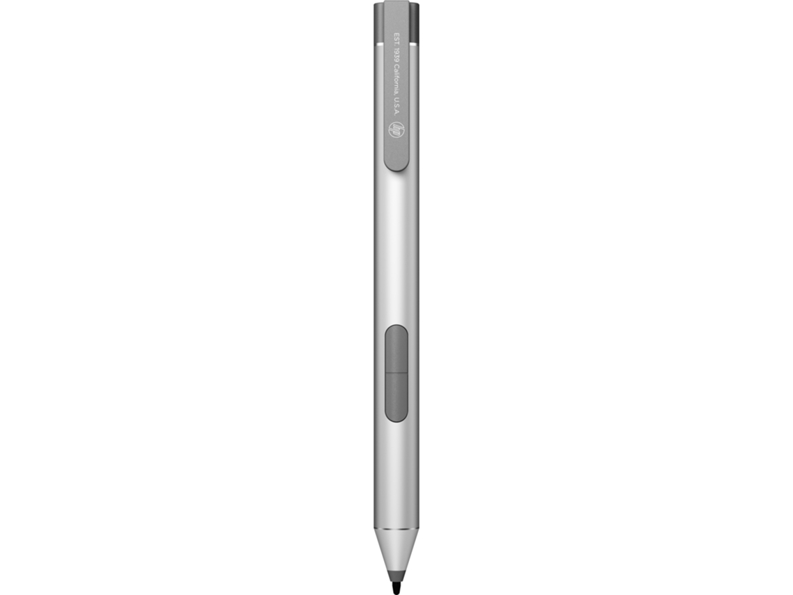 Caneta Stylus HP 203-928-001 Prateado