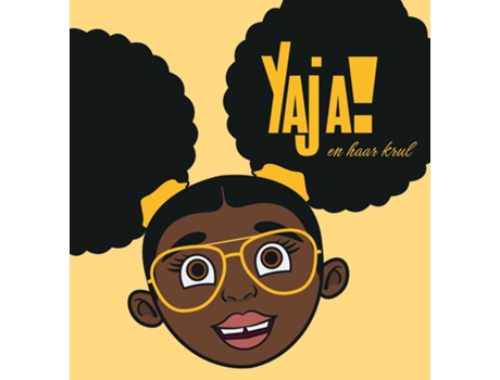 Livro Yaja en haar Krul en haar Krul de Je Mima Sadoella (Inglês)