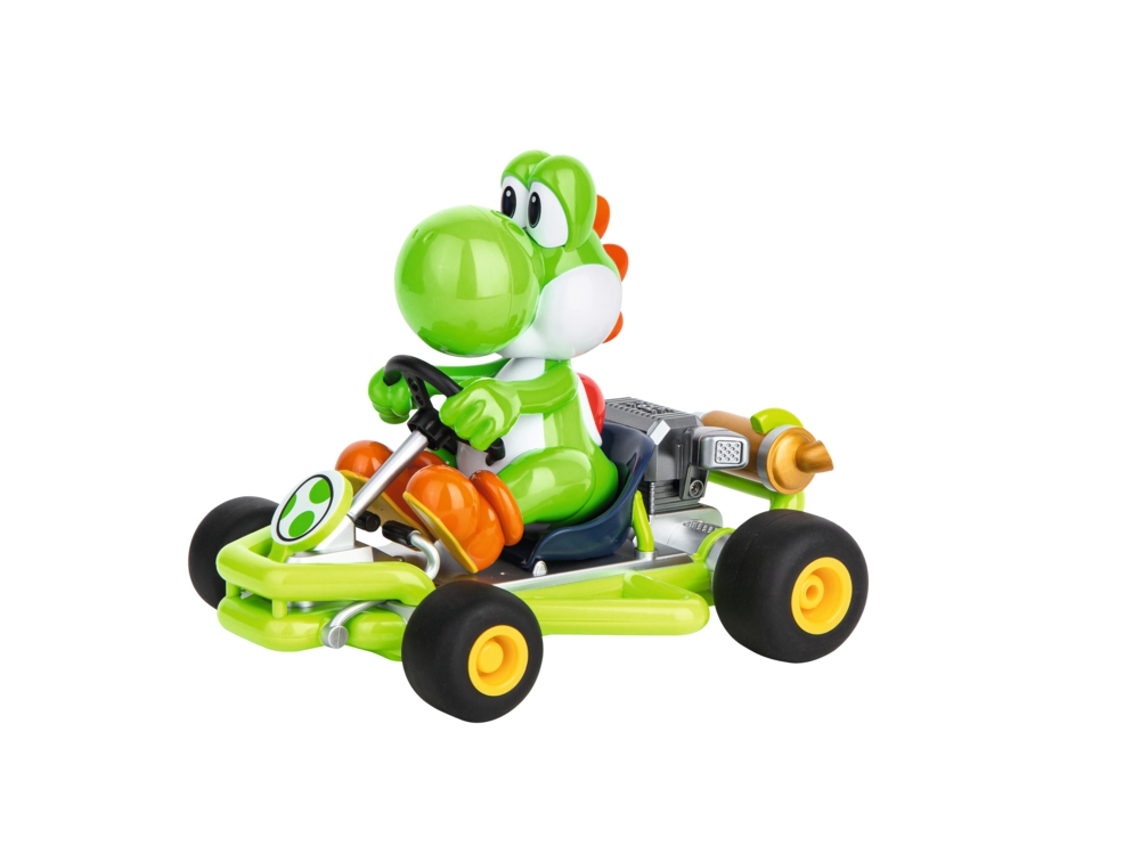 Carro CARRERA TOYS 370200988 (6 anos)