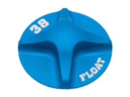Fox Tampa de Ar 38 2021