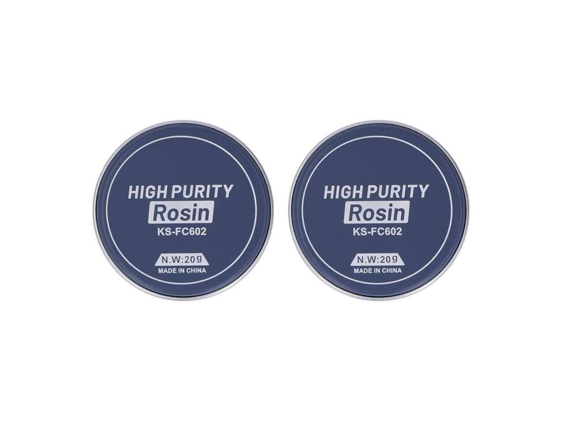 2 Peças De Pasta De Solda De Resina Com Fluxo Rápido Para Reparação De Chips Eletrônicos 20g Ks Fc602