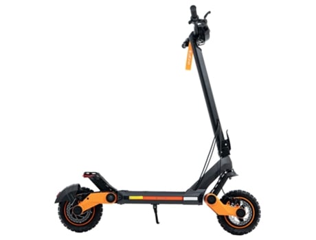 Trotinete Elétrica KUGOO KIRIN G3 (Velocidade Máx:50km/h  Autonomia: 60km)