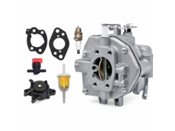 Carburador Compatível Com Motores Briggs Stratton 16-18 Hp, Substitui 846109 845906 809013 305442 305447