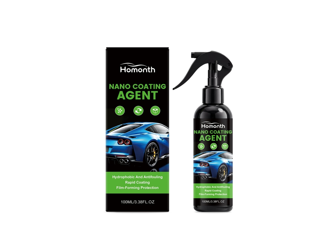 Revestimento Nano Pisos Proteção LAXISCREED
