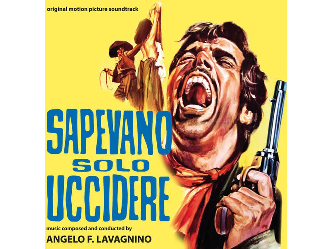 CD Angelo Francesco Lavagnino - Sapessi Dire No (1CDs)