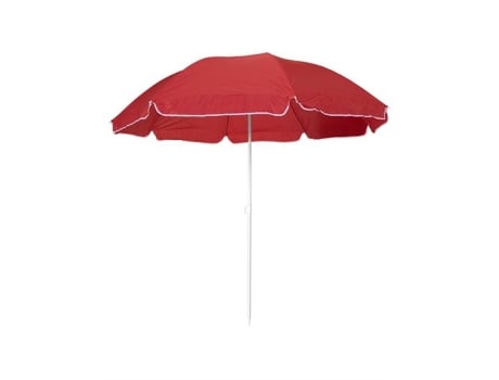 Guarda Sol De Praia Dobrável Logui De 2 M De Altura.