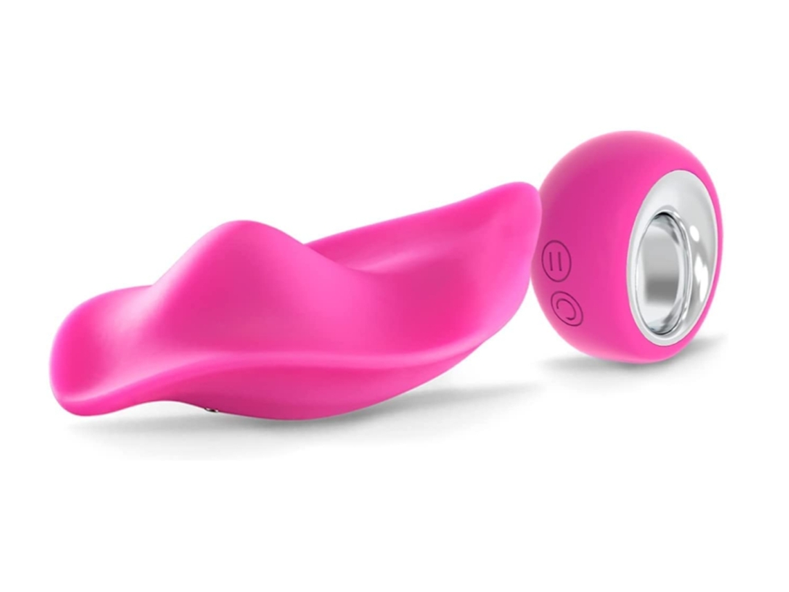Vibrador Bestvite (rosa)