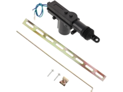 Kit De Atuador De Trava De Carro (1 Peça), Metal E Abs