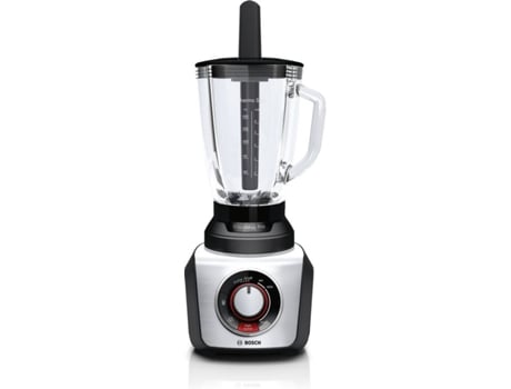 Liquidificador BOSCH MMB66G7M (2,3 L - 900 W) — 2,3L | 900 W