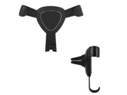 Suporte Celular LAXISCREED Gravidade Auto blocante Metal