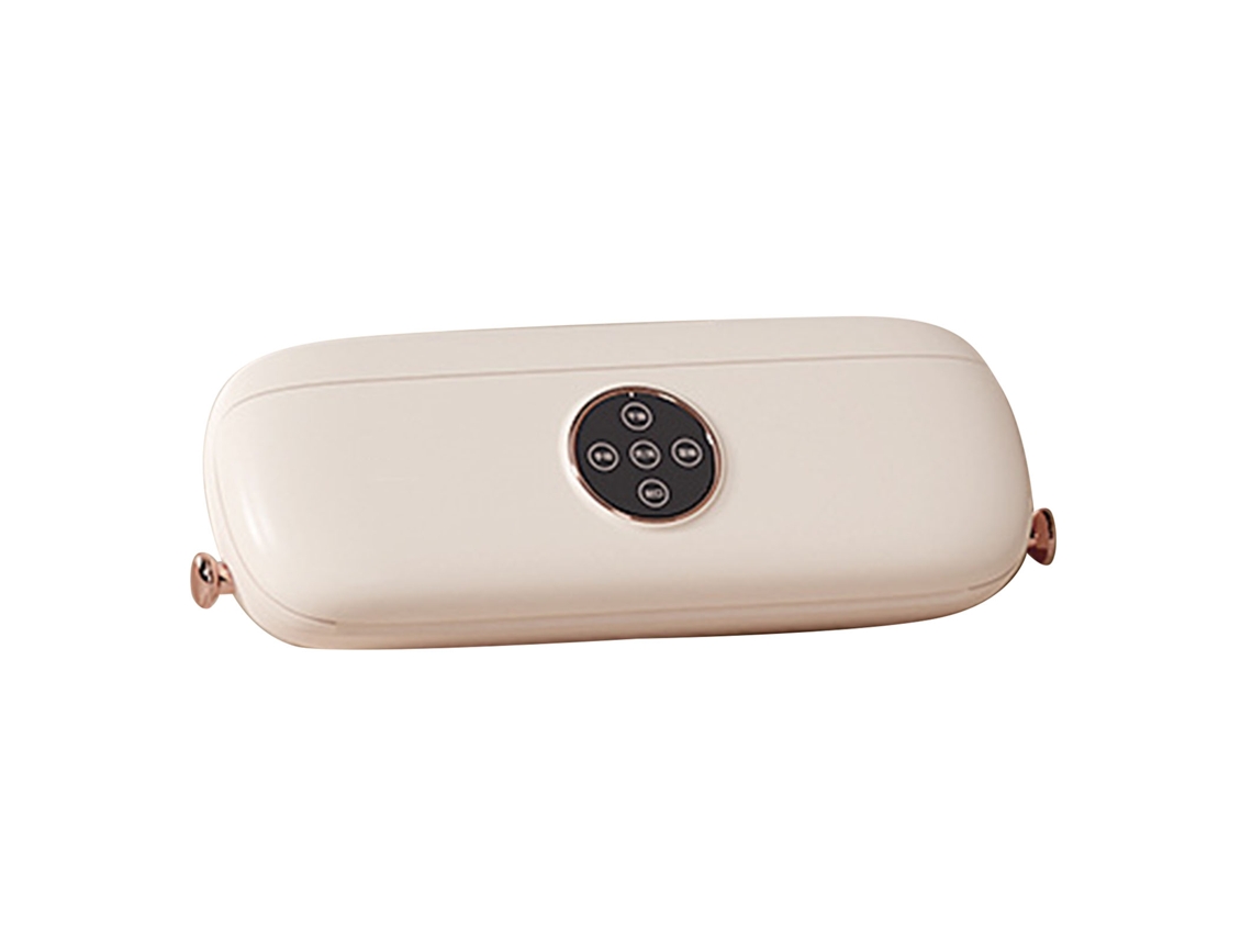 Seladora a vácuo compacta para alimentos secos e úmidos com modos de conservação, plugue CN 220V