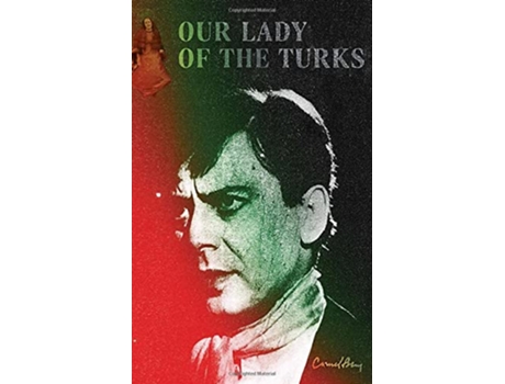 Livro Our Lady of the Turks de Carmelo Bene (Inglês)