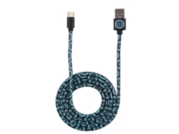 Cabo de Dados LAXISCREED Usb para Type c