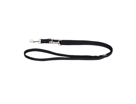 Trela Miami Plus para Cão KERBL (Vermelho)
