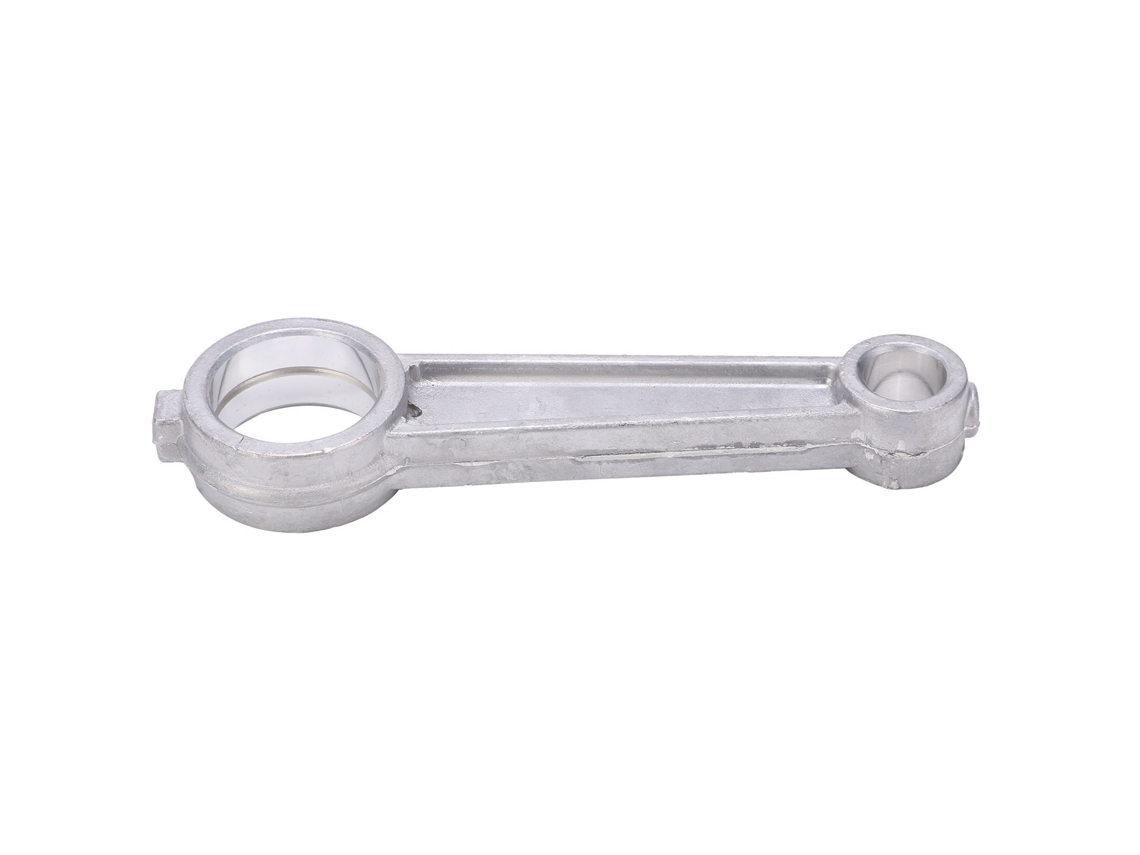 Biela 0.25/0.36 Para Cabeça Do Compressor De Ar Motor 2.2kw 3kw Peças Da Bomba De Ar 65 14.5x30x108