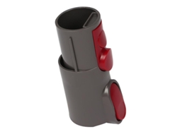 Adaptador para Aspirador de Pó Dyson V11/V10/V8/V7/V6 Ferramenta Universal