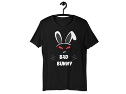 Rockinstone Rep The Hottest Latin Star: The Ultimate Bad Bunny T-shirt(s)