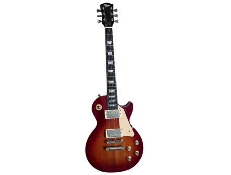 Guitarra elétrica Vlp1 Bs 4/4 Les Paul 39 dependentes V Tone