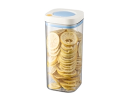 Recipiente Para Armazenamento, Lanches, Para Organização Doméstica Na Cozinha E Bancada, Adequado À Conservação Diária De Ingredientes