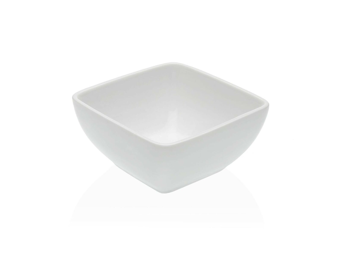 Taça para Aperitivos VERSA Porcelana 12,4x6,2x12,4 cm