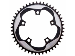 Sram Chain Ring X-sync 110 Alum Bb30 Or Gxp