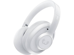 Auscultadores Bluetooth FRESH 'N REBEL Clam Ace 2 (Over Ear - Microfone - Cinzento)