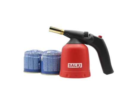 Kit de tocha Desa C2 Easypiezo