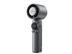 Mini Ventilador Turbo XIAOMOYU com bateria 4000mah para uso externo
