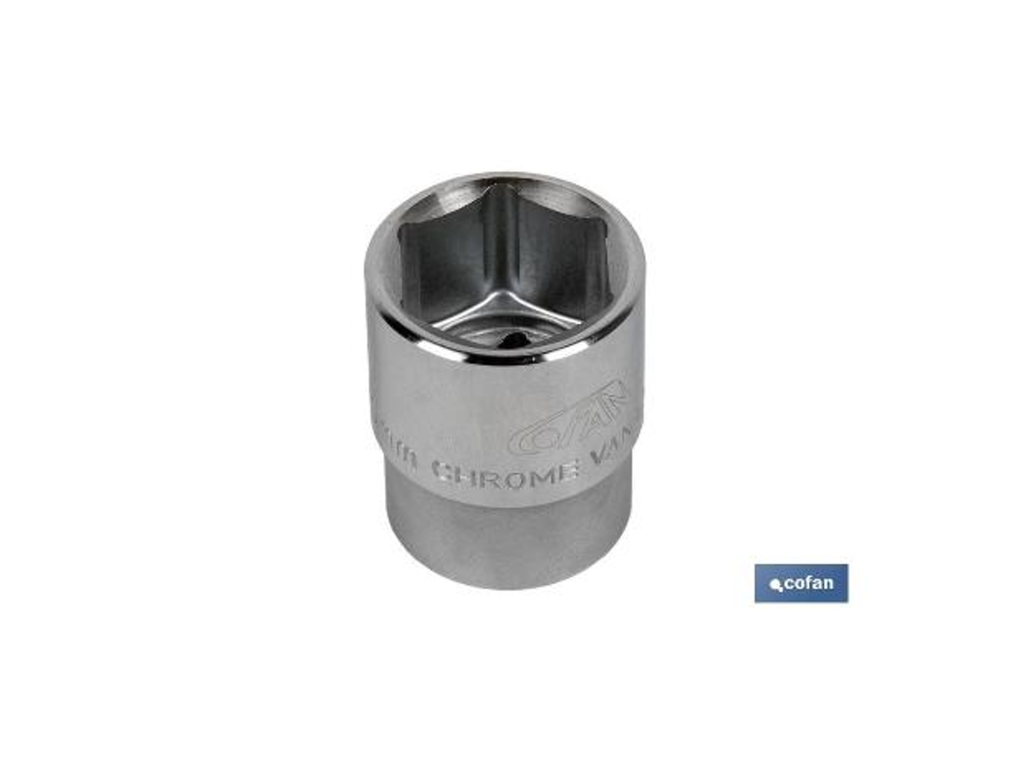 Vaso 3/4 m-25