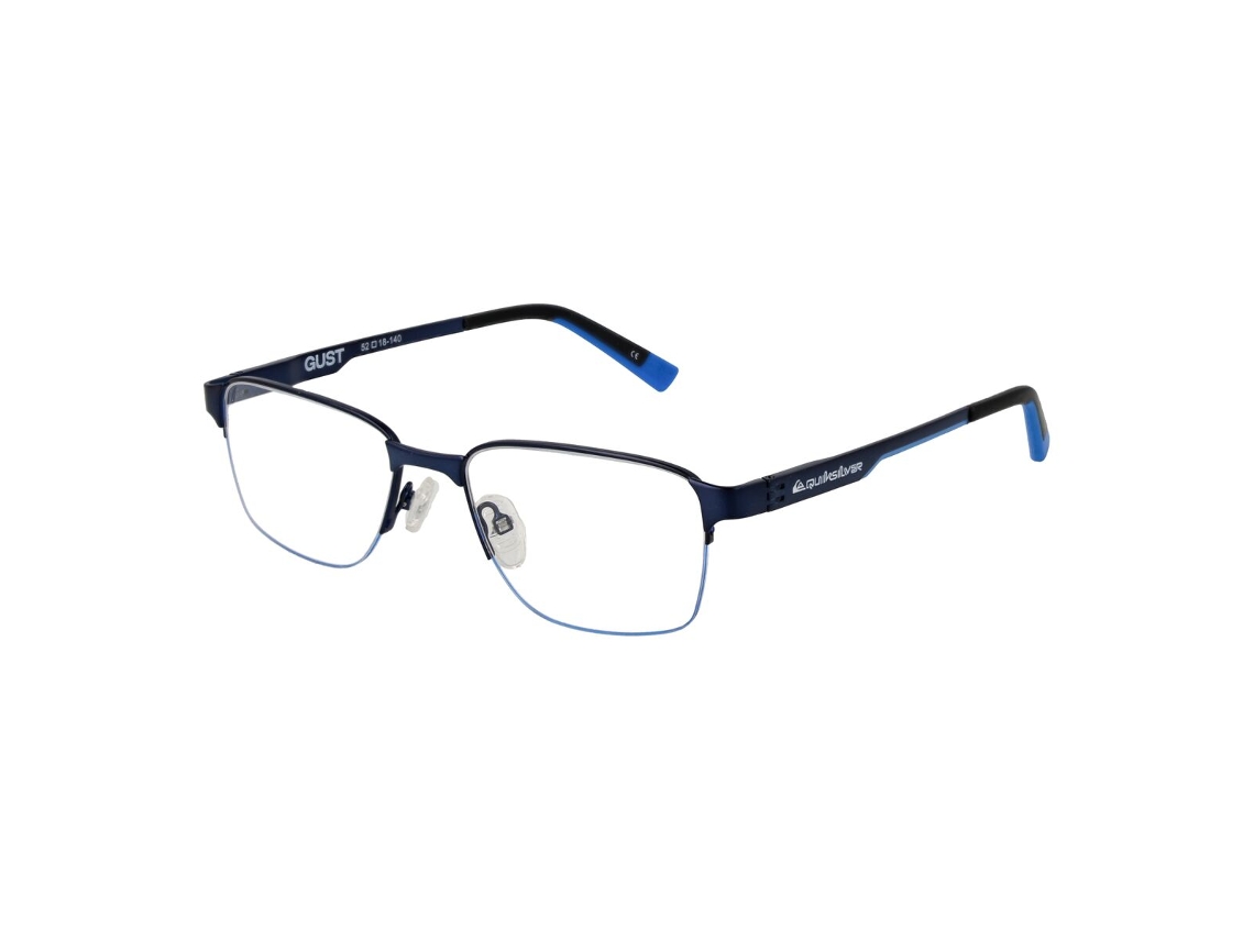Armação De Óculos Quiksilver Masculina Eqyeg03144 Eblu