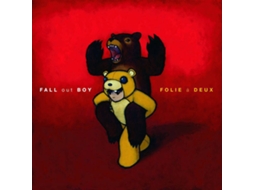 Vinil Fall Out Boy - Folie À Deux