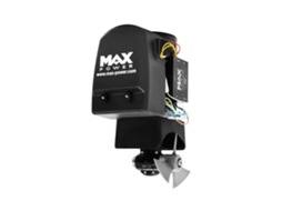 Max Power Ct35 Electric Tunnel Thruster