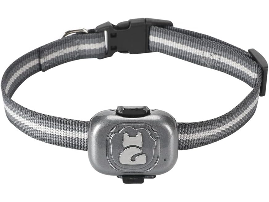 Rastreador Gps 2g Localizar Cães, Dispositivo Anti - Perda