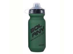 Garrafa De Água De 610ml Com Sistema De Compressão, Ideal Para Ciclismo, Caminhadas, Corrida E Academia.