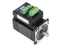 Motor de Passo Digital Integrado 36v 4a